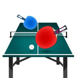Настольный Теннис: Профессиональный (Table Tennis Pro)