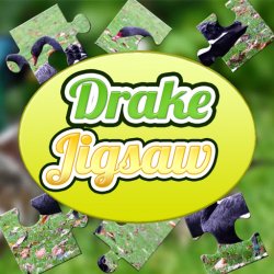 Дрейк Пазл (Drake Jigsaw)