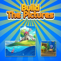 Постройте Картинки (Build The Pictures)
