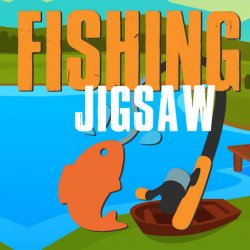 Рыбалка: Пазл (Fishing Jigsaw)