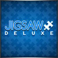 Пазл Делюкс (Jigsaw Deluxe)