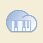 Облачное Пианино (CloudPiano.io)