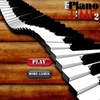 Время Фортепиано 2 (Piano Time 2)