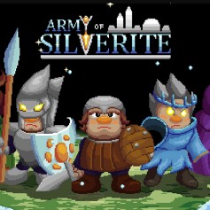 Армия Сильверита (Army of Silverite)