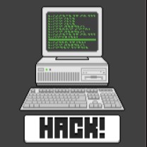 Ленивый Хакер (Idle Hacker)