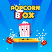 Коробка для Попкорна (Popcorn Box)