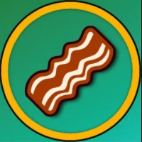 Генератор Бекона (Bacon Generator)