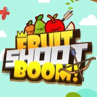 Фруктовый Выстрел (Fruit Shoot Boom)