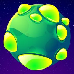 Планеты: Пазл (Planet Jigsaw)
