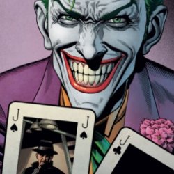 Джокер: Пазл (Jokers Puzzle)