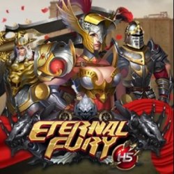 Вечная Ярость (Eternal Fury)