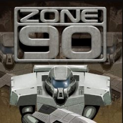 Зона 90 (Zone 90)