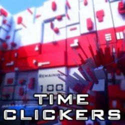 Время Кликать (Time Clickers)