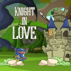 Влюбленный Рыцарь (Knight in Love)
