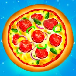 Пицца Кликер Тайкун (Pizza Clicker Tycoon)