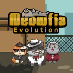 Эволюция Мяуфиа (Meowfia Evolution Endless)