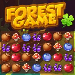 Лесная игра (Forest Game)