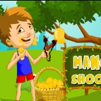 Манго Шутер (Mango Shooter)