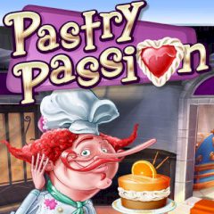 Кондитерские Страсти (Pastry Passion)
