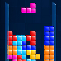Тетрис Куб (Tetris Cube)