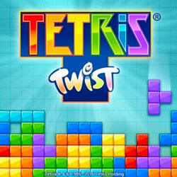 Тетрис Твист (Tetris Twist)