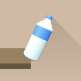 Прыгающая бутылка 3Д (Bottle Flip 3D)