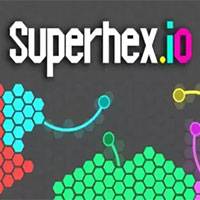 Грани Ио (Superhex.io)