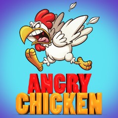Злые Цыплята (Angry Chickens)