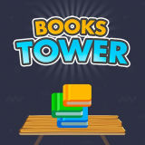 Книжная Башня (Books Tower)