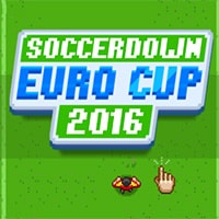 Чемпионат Европы по футболу 2016 (Soccerdown Euro Cup 2016)