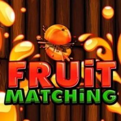 Соответствие Фруктов (Fruit Matching)