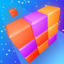 Взрыв Кубиков (Cubes Blast)