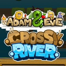 Адам и Ева: Река Кросси