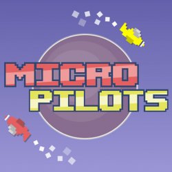 Микро Пилот (Micro Pilots)