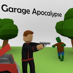 Гараж Апокалипсис (Garage Apocalypse)