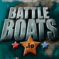 Боевые Корабли Ио (Battleboats.io)