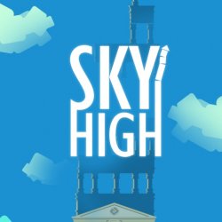 Высокое Небо (Sky High)