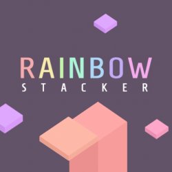 Радужный Укладчик (Rainbow Stacker)
