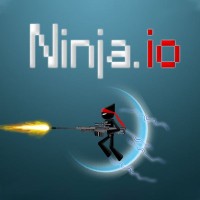 Ниндзя ио (Ninja.io)