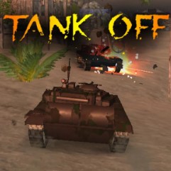 Танки: Выключение (Tank Off)