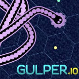 Гулпер Ио (Gulper.io)
