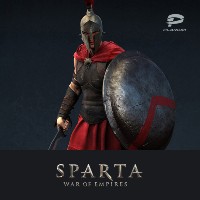 Спарта: Война Империй (Sparta: War of Empires)