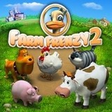 Веселая Ферма 2 (Farm Frenzy 2)