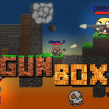 Оружейный Ящик Ио (GunBox.io)