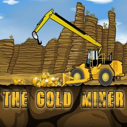 Золотоискатель (The Gold Miner)