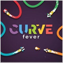 Кривая Лихорадка (Curve Fever Pro)