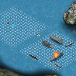 Война Линкоров: Мультиплеер (Battleship War Multiplayer)