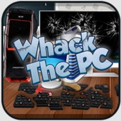 Ударь по Компьютеру (Whack The PC)