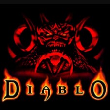 Диабло 1 (Diablo 1)