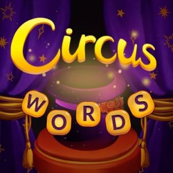 Карнавал Слов (Circus Words)